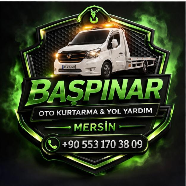 Başpınar Oto Kurtarma